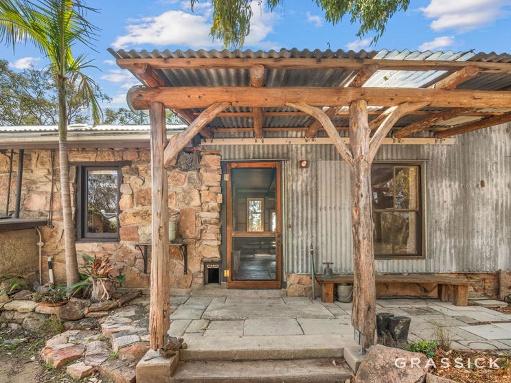 163 Sonego Lane Greenlands QLD 4380 - Image 2