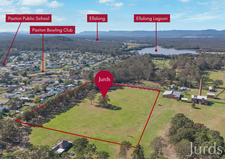 Click to view all images 63 Millfield Road Paxton NSW 2325 - Image 1