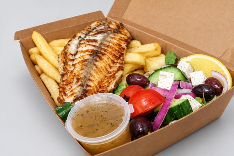 Click to view all images Cafe & Coffee Shop business for sale in Highfields - Image 2