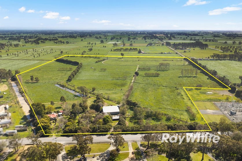 3739 Midland Hwy Stanhope VIC 3623 - Image 1