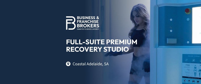 Massage  business for sale in SA - Image 1
