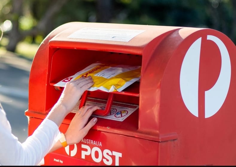 Click to view all images Post Offices business for sale in Newstead - Image 1