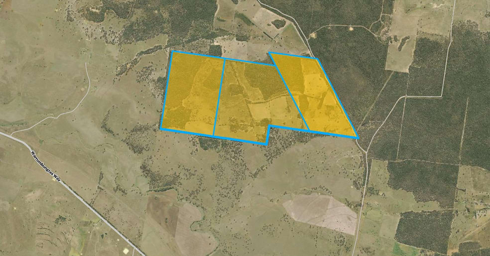 670 Coybil Road Weetaliba NSW 2395 - Image 3