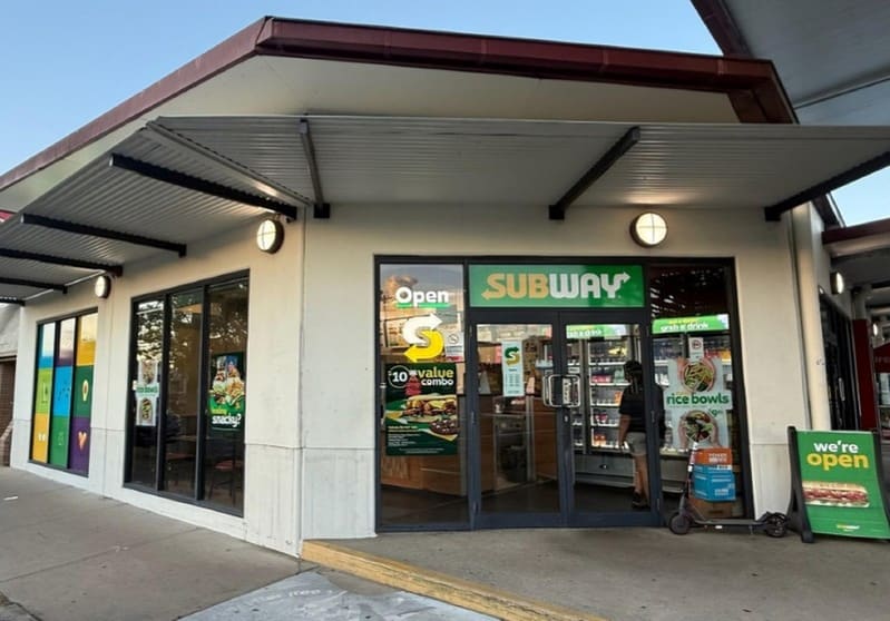 Click to view all images Restaurant business for sale in Mackay & Whitsundays Greater Region QLD - Image 3