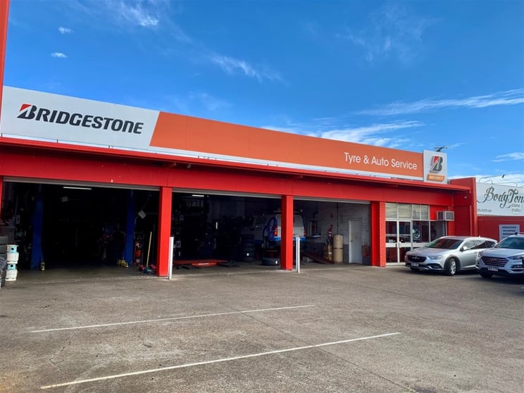 Click to view all images Accessories & Parts business for sale in Brisbane City - Image 1