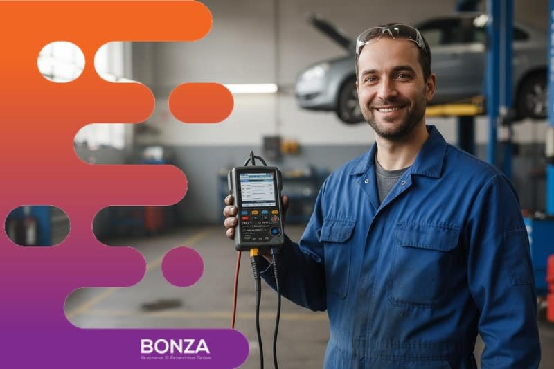 Mechanical Repair  business for sale in Churchill - Image 3