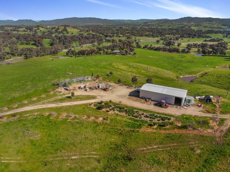Click to view all images Lot 6 & 7 Brungle Road Tumut NSW 2720 - Image 2