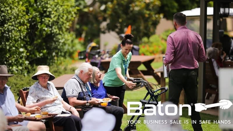 Click to view all images Leisure & Entertainment business for sale in Brisbane City - Image 3