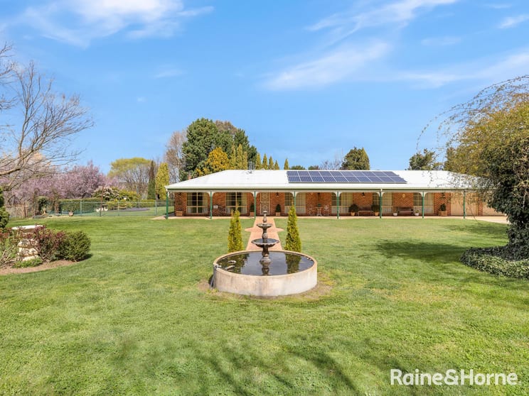 1557 Mid Western Highway Evans Plains NSW 2795 - Image 2