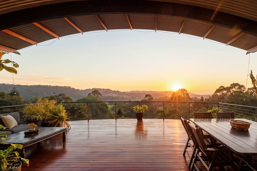 Click to view all images 269 Upper Brookfield Road Upper Brookfield QLD 4069 - Image 1
