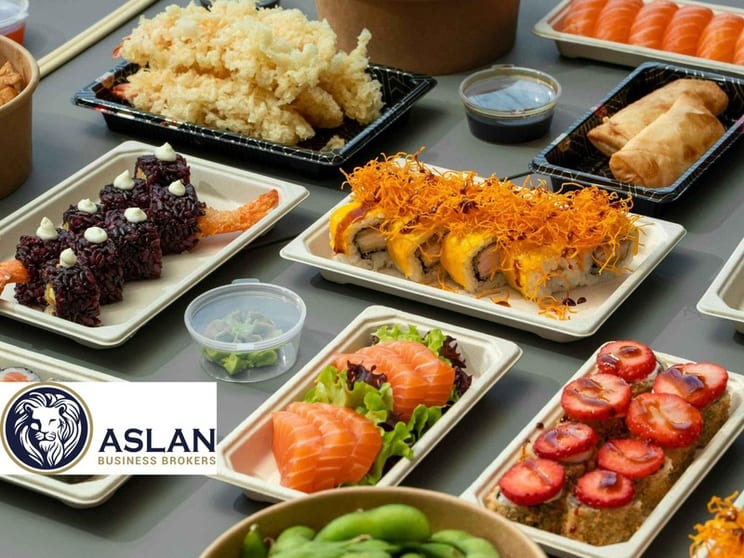 Click to view all images Restaurant business for sale in Melbourne - Image 3