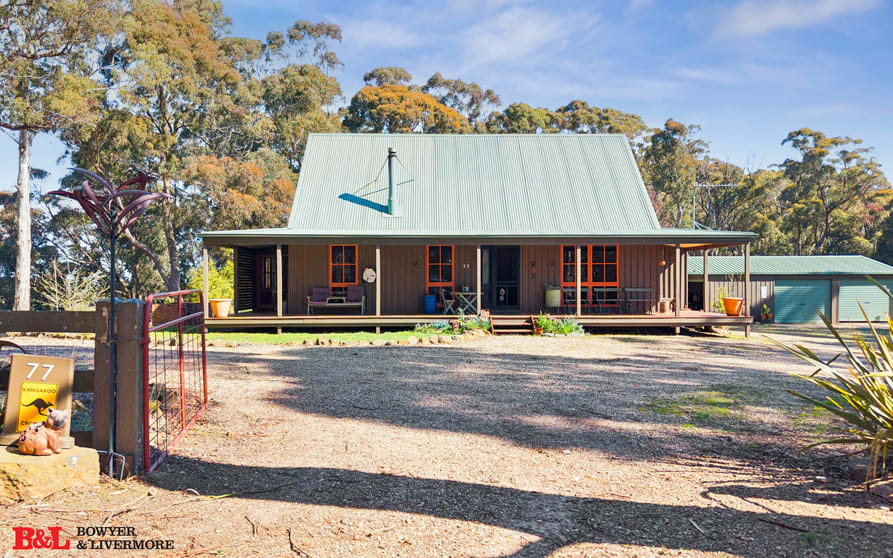 Click to view all images 77 Campbells River Road Black Springs NSW 2787 - Image 1