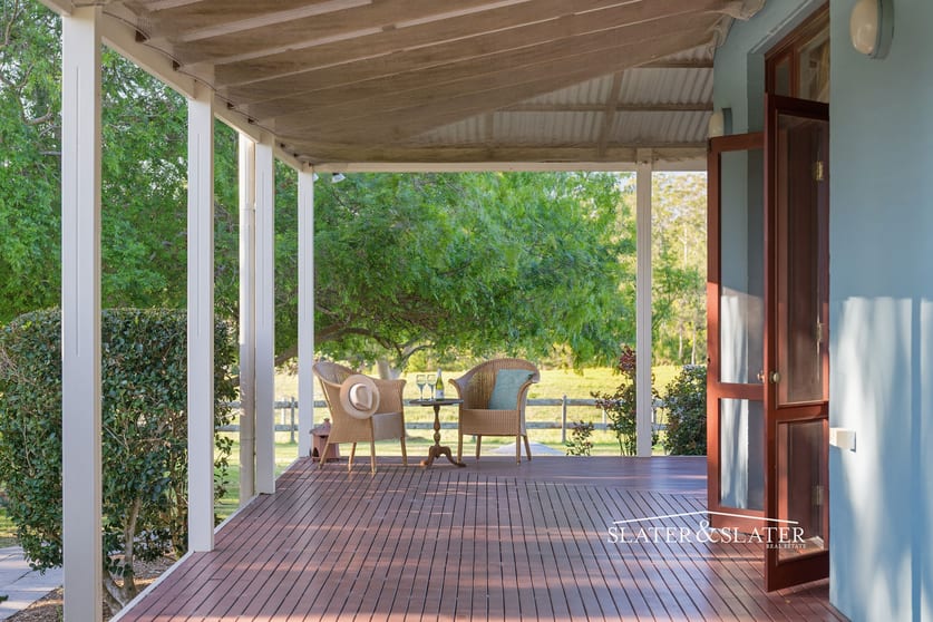 Click to view all images "McLennans Falls"/114 Hartys Plains Road, Hartys Plains Via Wauchope NSW 2446 - Image 3