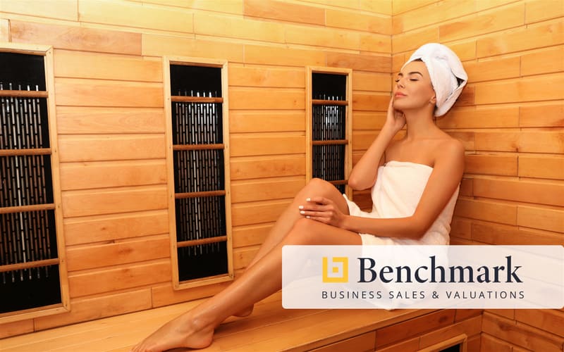 Health Spa  business for sale in South East Queensland Greater Region QLD - Image 1