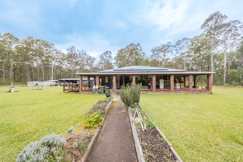 Click to view all images 1057 Lansdowne Road Melinga NSW 2430 - Image 3