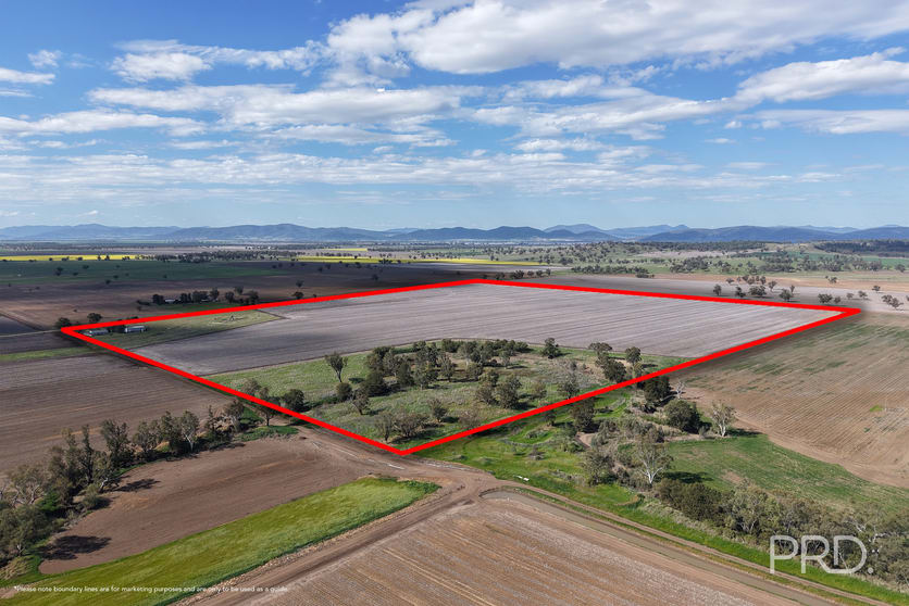 Click to view all images 'Spring Creek' 110 Woodlands Road Caroona NSW 2343 - Image 3