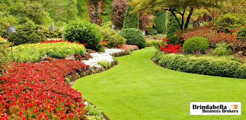 Click to view all images Garden & Household business for sale in City - Image 1