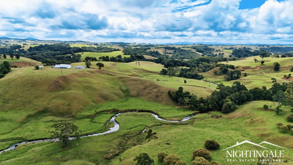 Click to view all images 76 Kenny Road Minbun QLD 4886 - Image 1
