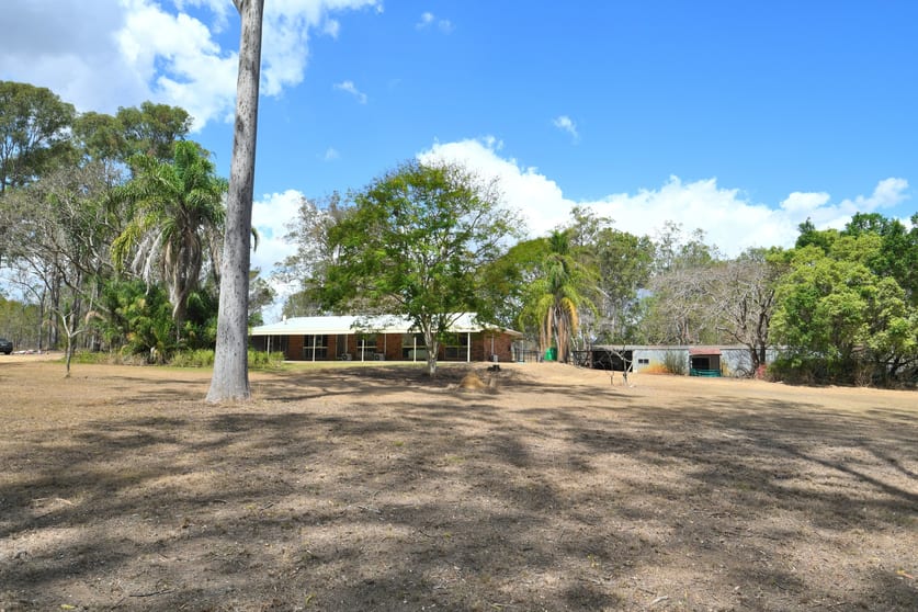 Click to view all images 1255 Atkinson Dam Road Churchable QLD 4311 - Image 2
