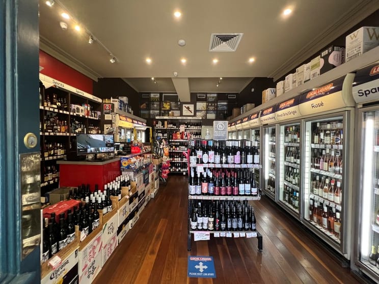 Click to view all images Food, Beverage & Hospitality business for sale in Pyrmont - Image 2