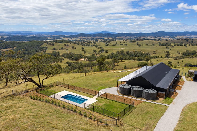 239 Upper Piambong Road Piambong NSW 2850 - Image 2
