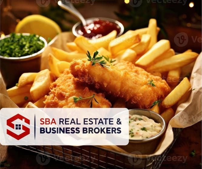 Restaurant  business for sale in Burwood East - Image 1