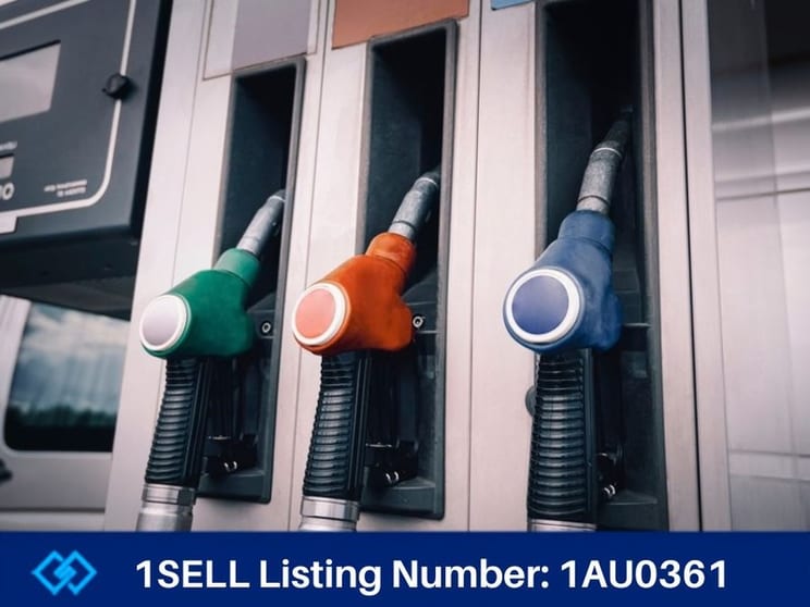 Click to view all images Service Station business for sale in Mid North Coast NSW - Image 2