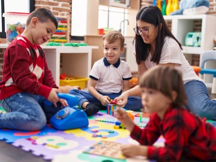 Click to view all images Educational business for sale in Melbourne Region VIC - Image 3