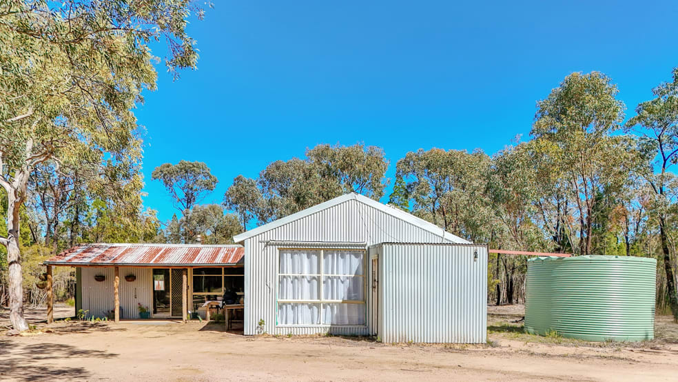 Click to view all images 672 Cypress Drive Gulgong NSW 2852 - Image 1