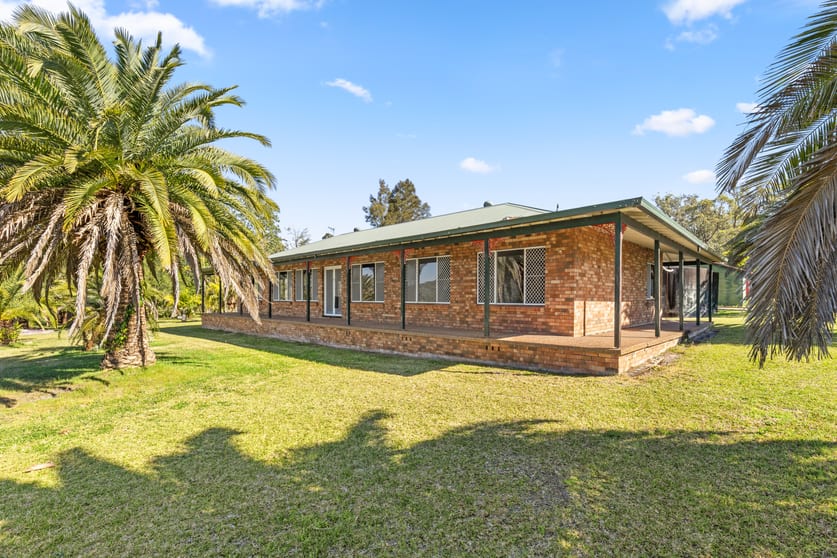 Click to view all images 483 Booral-Washpool Road Booral NSW 2425 - Image 3