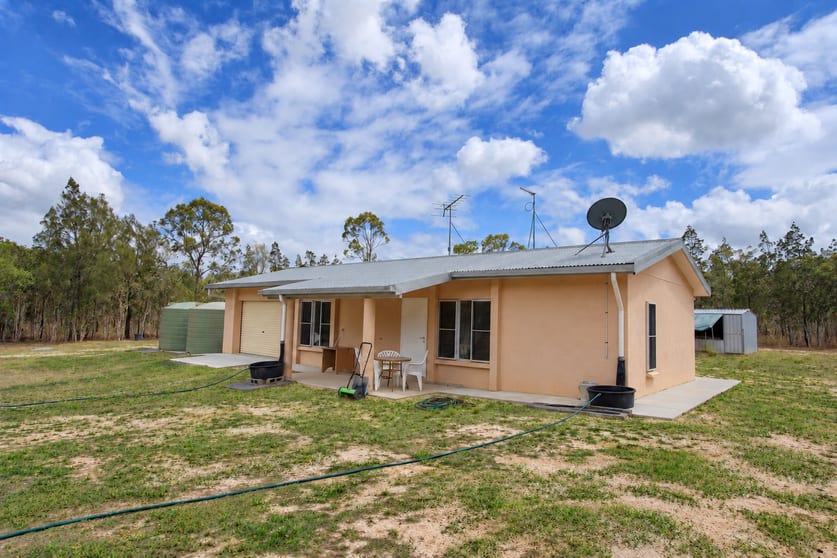 Lot 111 Vallely Road Biboohra QLD 4880 - Image 3