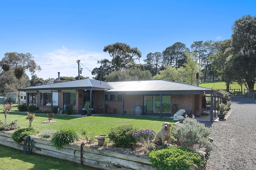550 Wild Dog Valley Road Leongatha North VIC 3953 - Image 1