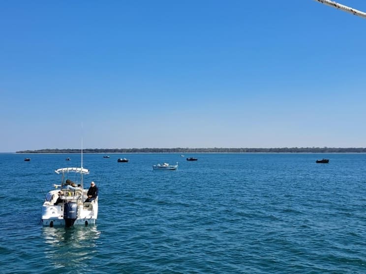 Aquatic / Marine / Marina Berth  business for sale in Melbourne Region VIC - Image 1