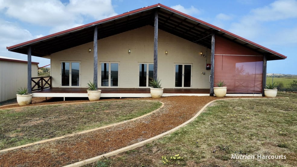 Click to view all images Lot 72 Teakle Road Bowes WA 6535 - Image 3