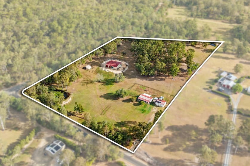 Click to view all images 2-20 Boomerang Road Tamborine QLD 4270 - Image 2