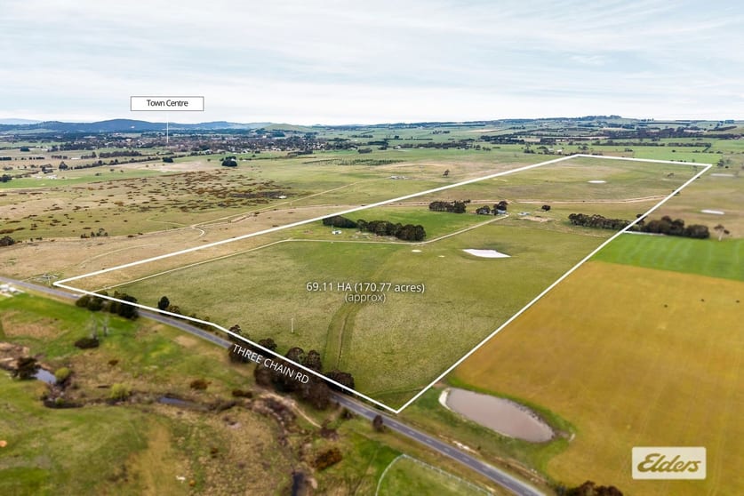 Click to view all images 1924 Three Chain Road Lancefield VIC 3435 - Image 1