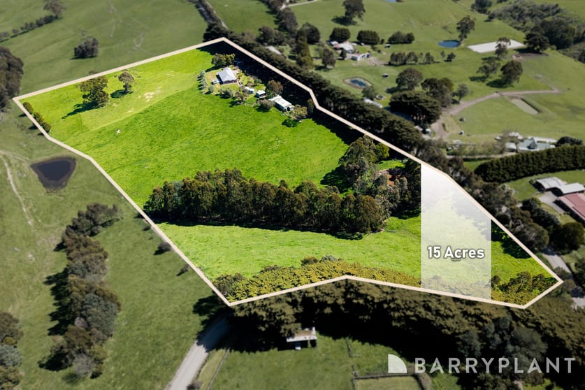 Click to view all images 97 Kelly And Mosses Road Korumburra VIC 3950 - Image 3