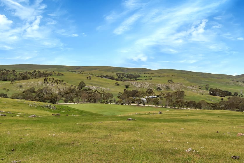Click to view all images Lot 103 Jutland Road Eden Valley SA 5235 - Image 3