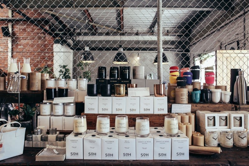 Click to view all images Shop & Retail business for sale in Wollongong - Image 1