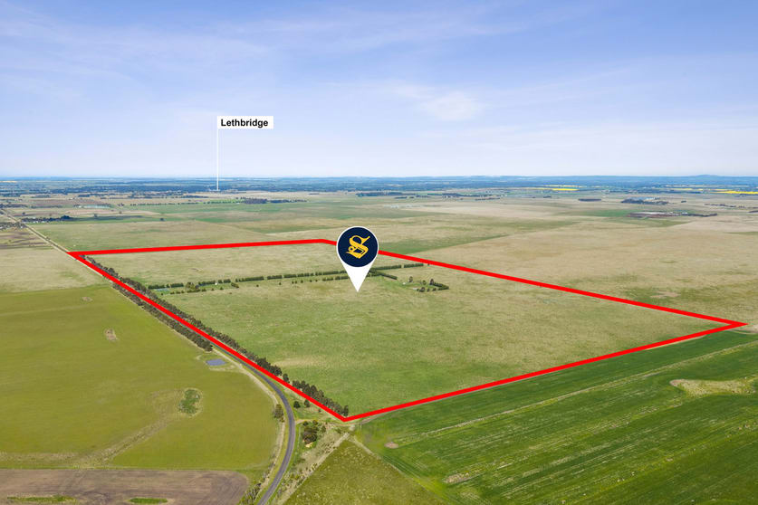 Click to view all images Lower Plains Road Lethbridge VIC 3332 - Image 1