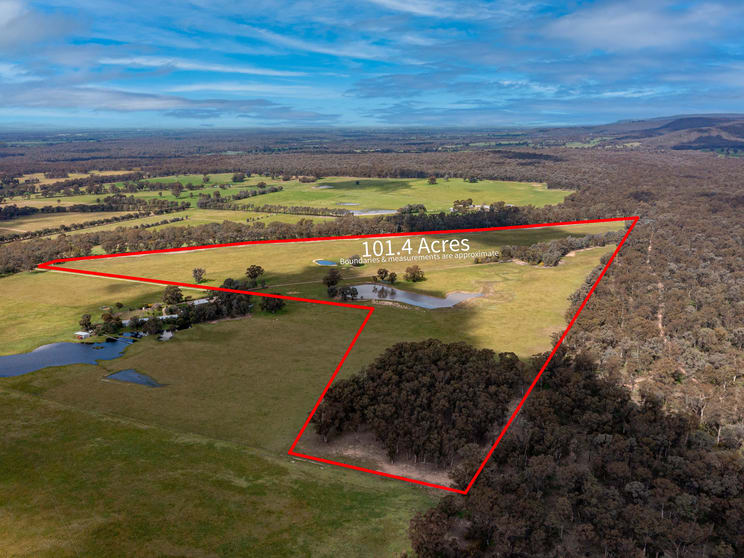 00 Frost Road Killawarra VIC 3678 - Image 2