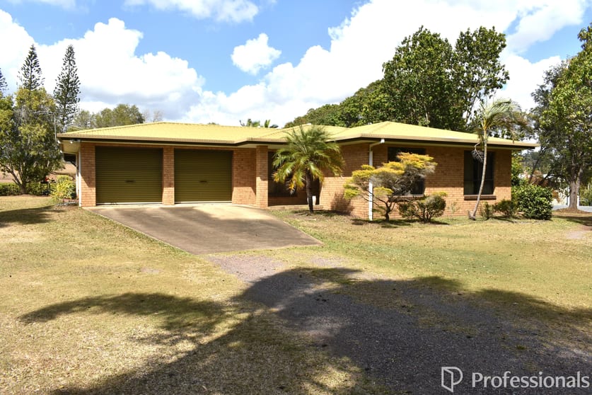 89 Sarina Homebush Road Sarina QLD 4737 - Image 1