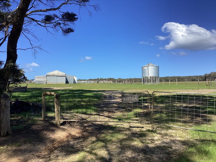 Click to view all images 1730 Willson River Road Porky Flat SA 5222 - Image 3