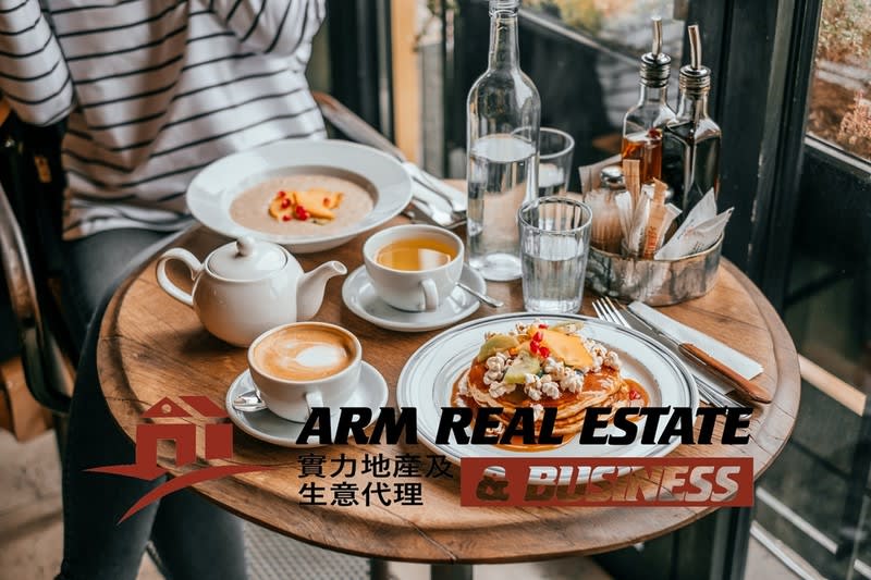 Cafe & Coffee Shop  business for sale in Toorak - Image 1