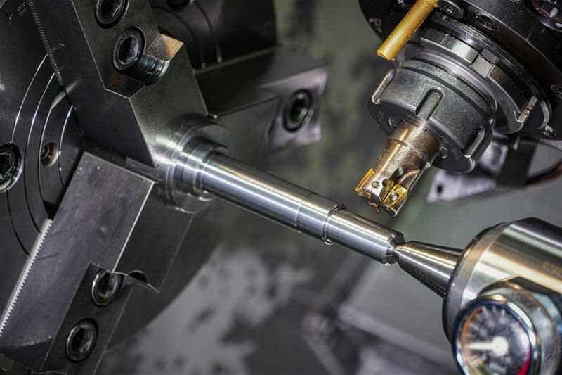 Click to view all images Manufacturing / Engineering business for sale in Gold Coast Greater Region QLD - Image 1