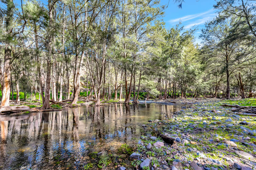 Click to view all images 174/2652 Ilford Sofala Road Sofala NSW 2795 - Image 2