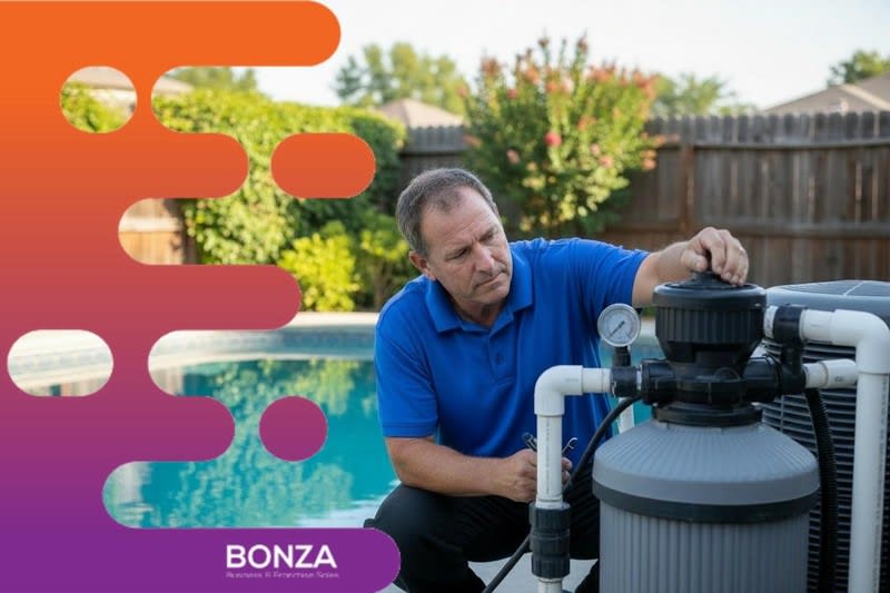 Pool & Water  business for sale in Box Hill - Image 3