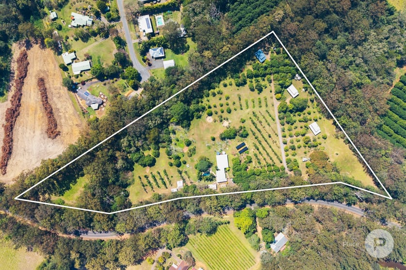 Click to view all images 2194 Old Gympie Road Glass House Mountains QLD 4518 - Image 1