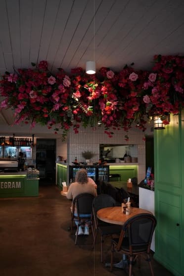 Cafe & Coffee Shop  business for sale in Albert Park - Image 2