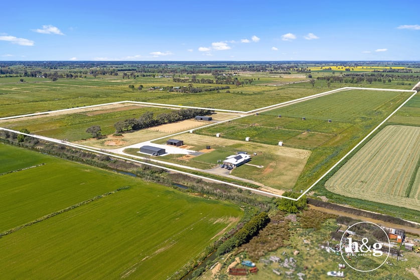 Click to view all images 1598 Matheson Road Tongala VIC 3621 - Image 3